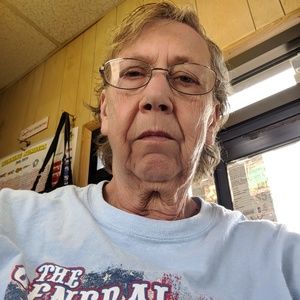 Meet your Posher, Gladys